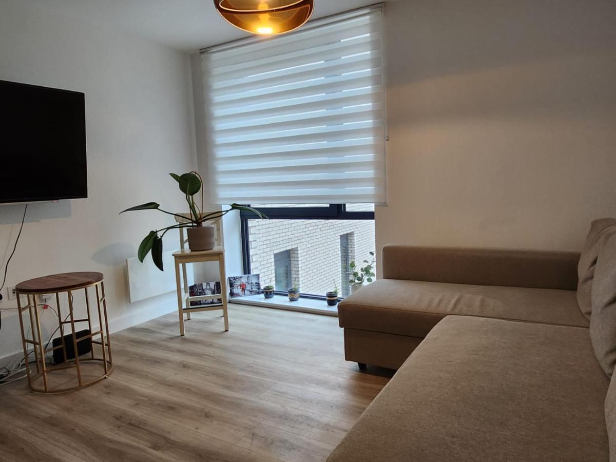 Lovely Luxury Apartment Near Luton Airport 801 Экстерьер фото